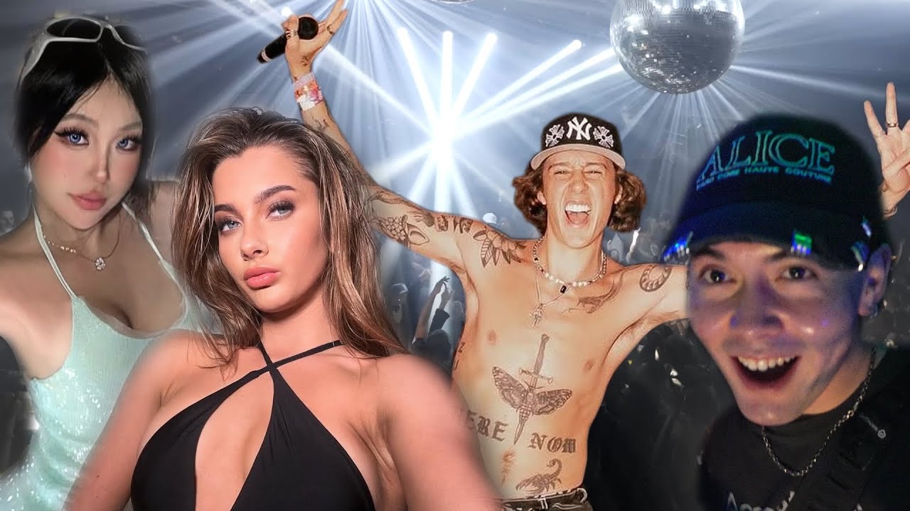 We SOLD OUT the BIGGEST CLUB in San Diego