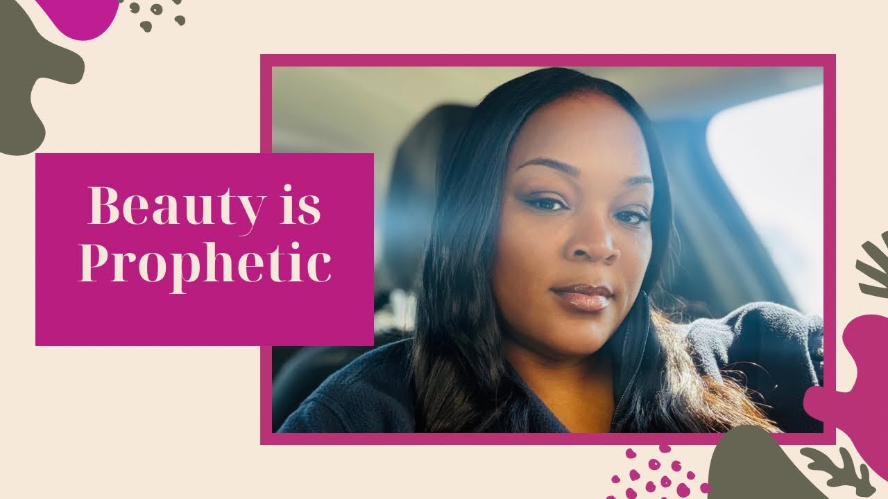 The prophetic power of beauty