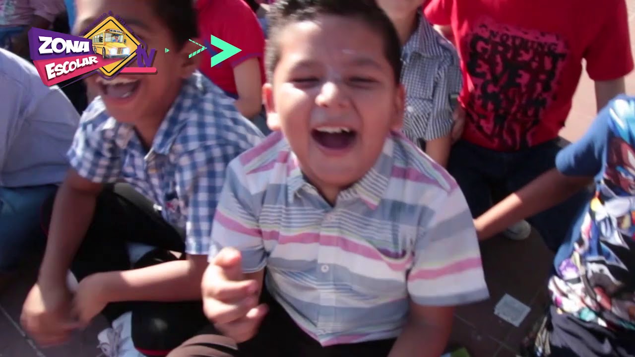 GIRA POR EL COLEGIO AGUSTINIANO EN MANAGUA
