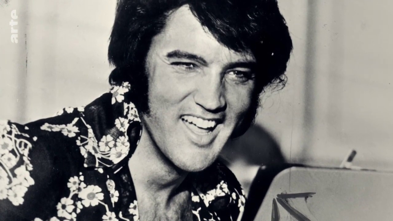 Les sept vies d'Elvis (Extrait)