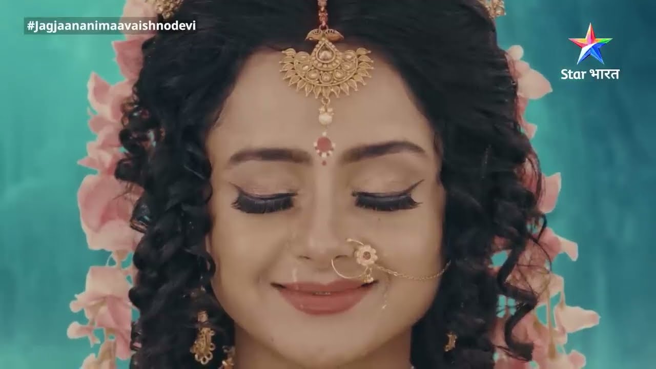 Full Video || जग जननी माँ वैष्णो देवी | Maa Vaishnodevi Ki Katha Part 23