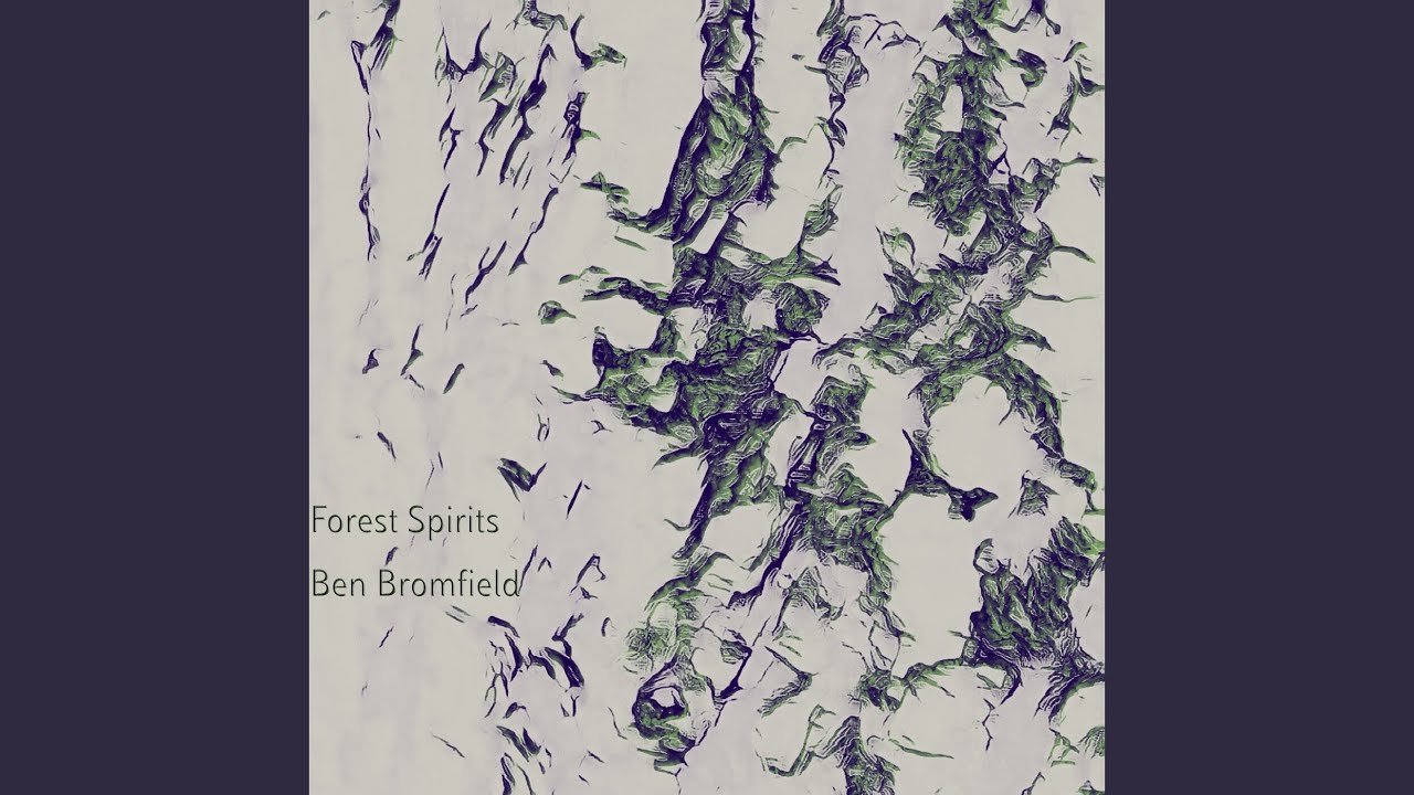 Forest Spirits (Original Score)