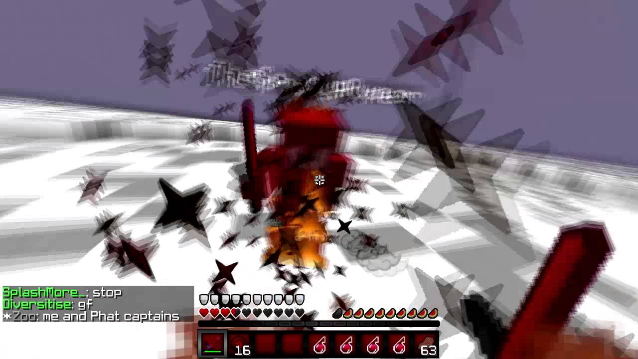 [Kohi] Elo Series #13: Good Fights + Pack Release! (Giveaway Closed)