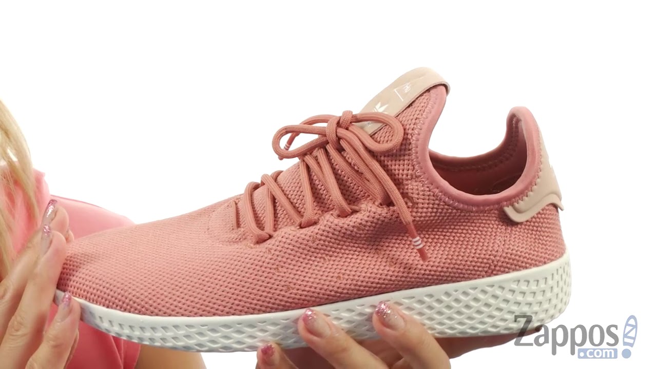 adidas Originals Pharrell Williams Tennis Human Race SKU: 8977769