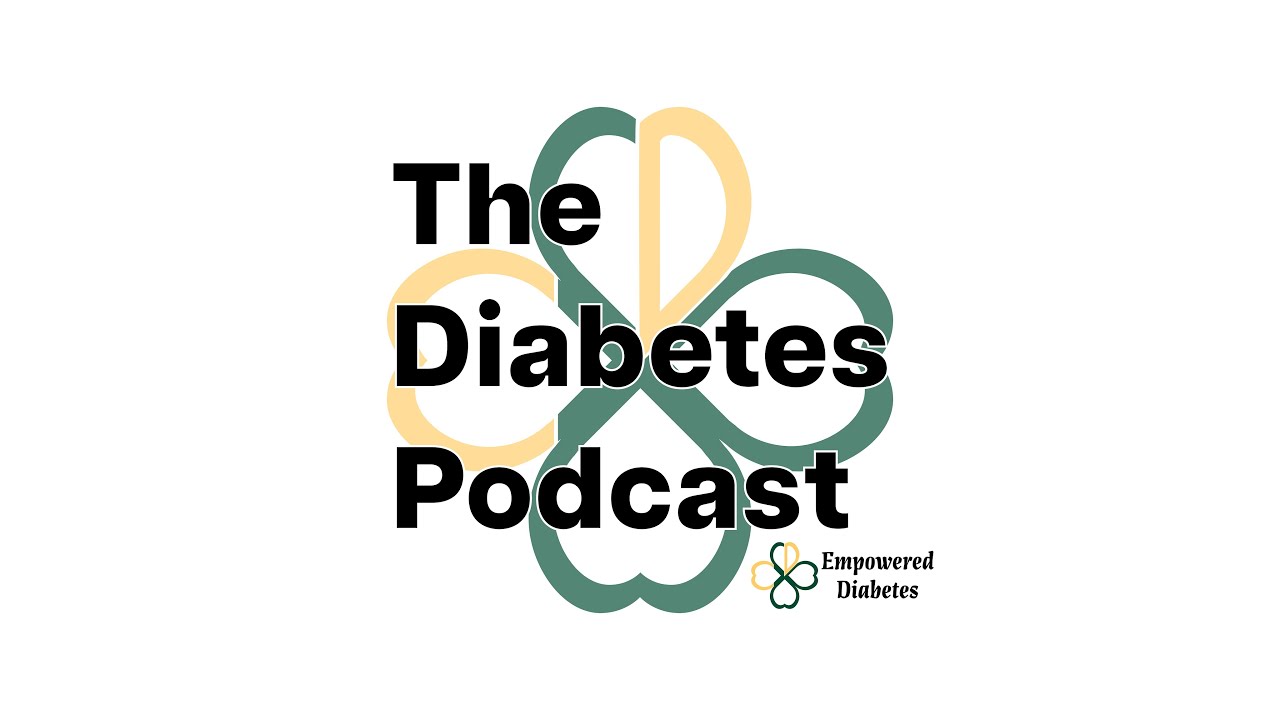 The Diabetes Podcast Launch Announcement