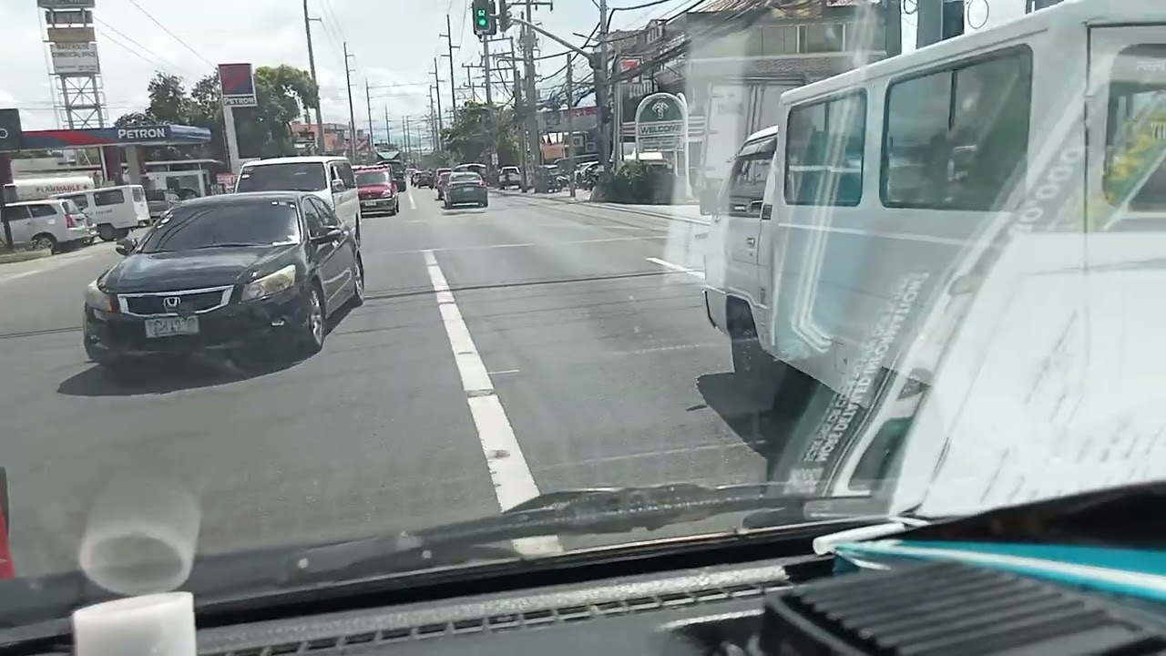 Galing sitio palao canlubang to calamba medical center hospital