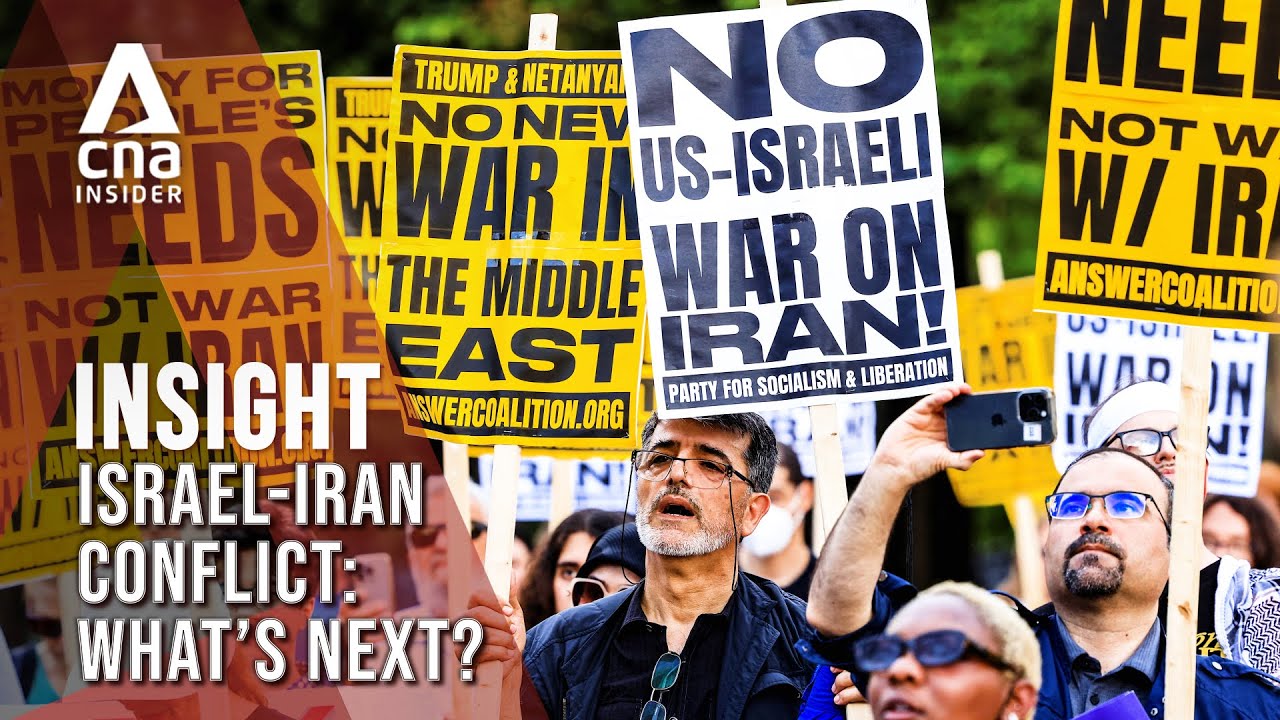 How The Israel-Iran Conflict Exposed The UN&rsquo;s Irrelevance | Insight