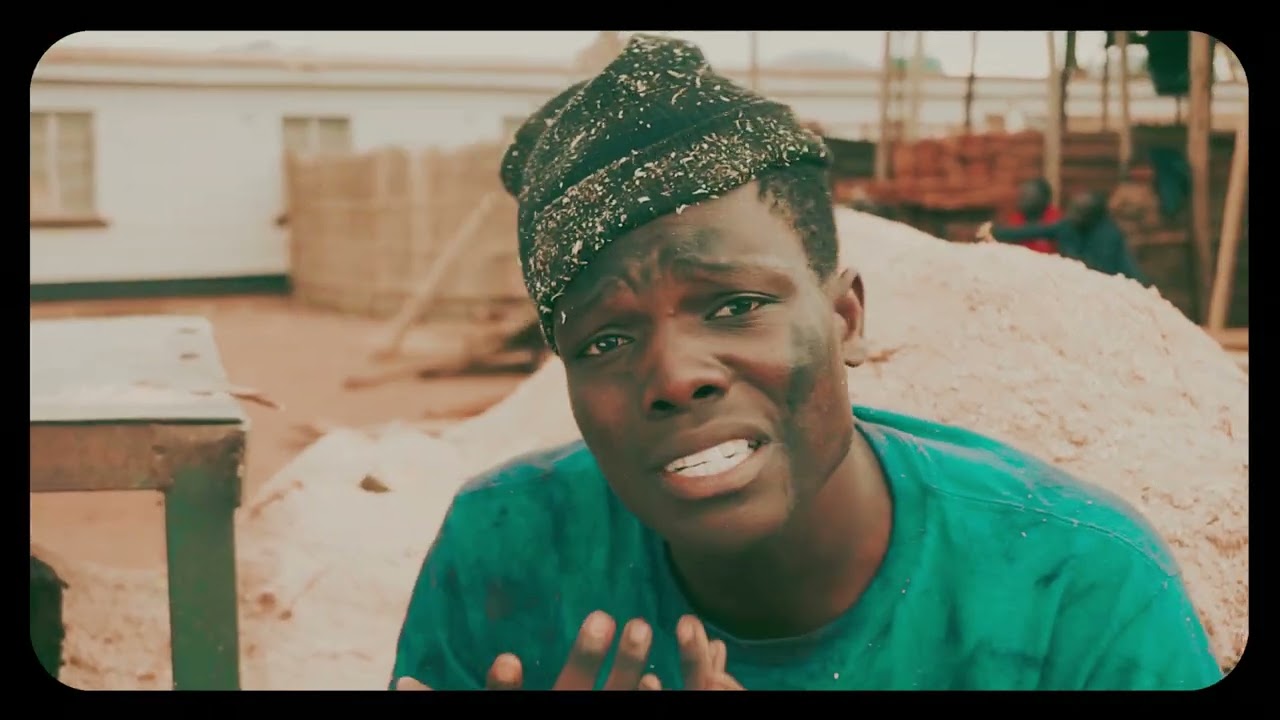 Finix Yozimbu - KUMUDZI (official music video) Viacksy magnificent Dir