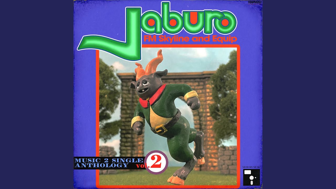 Jaburo