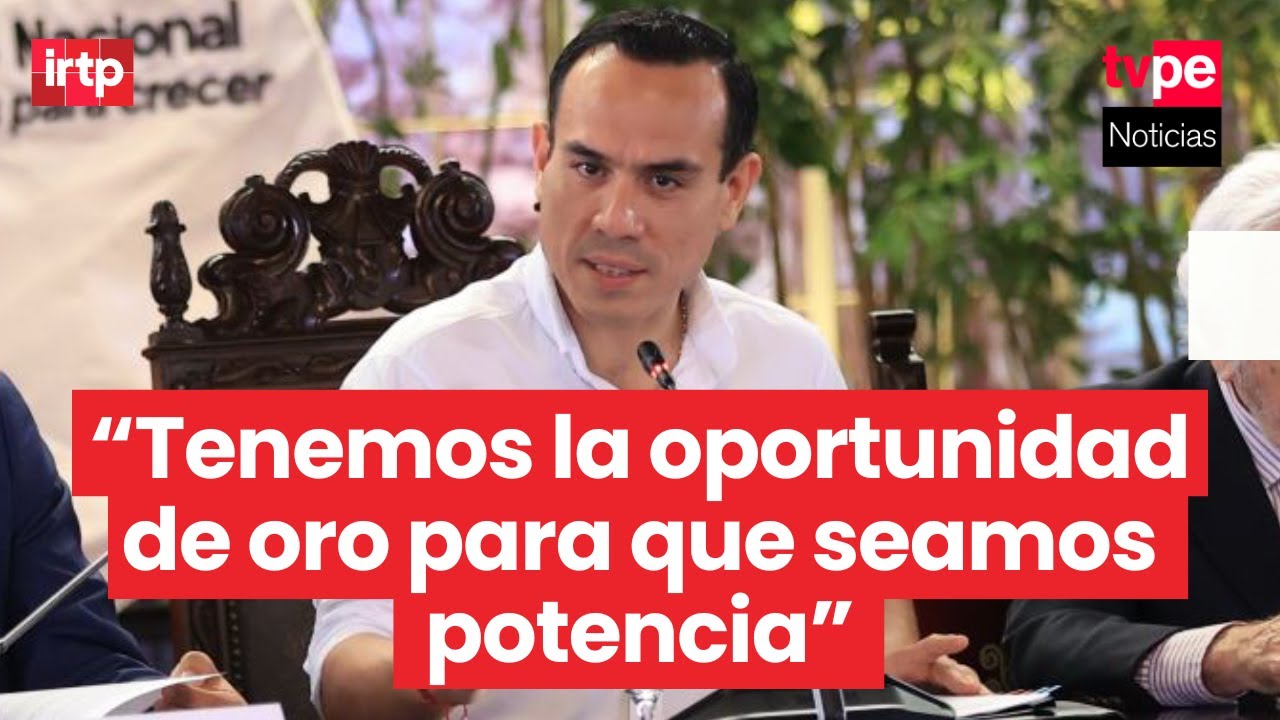 Presidente Jos&eacute; Jer&iacute; lidera 134.&deg; sesi&oacute;n del Acuerdo Nacional