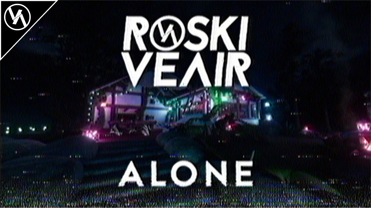 Roski Veair - Alone (VHS Version)