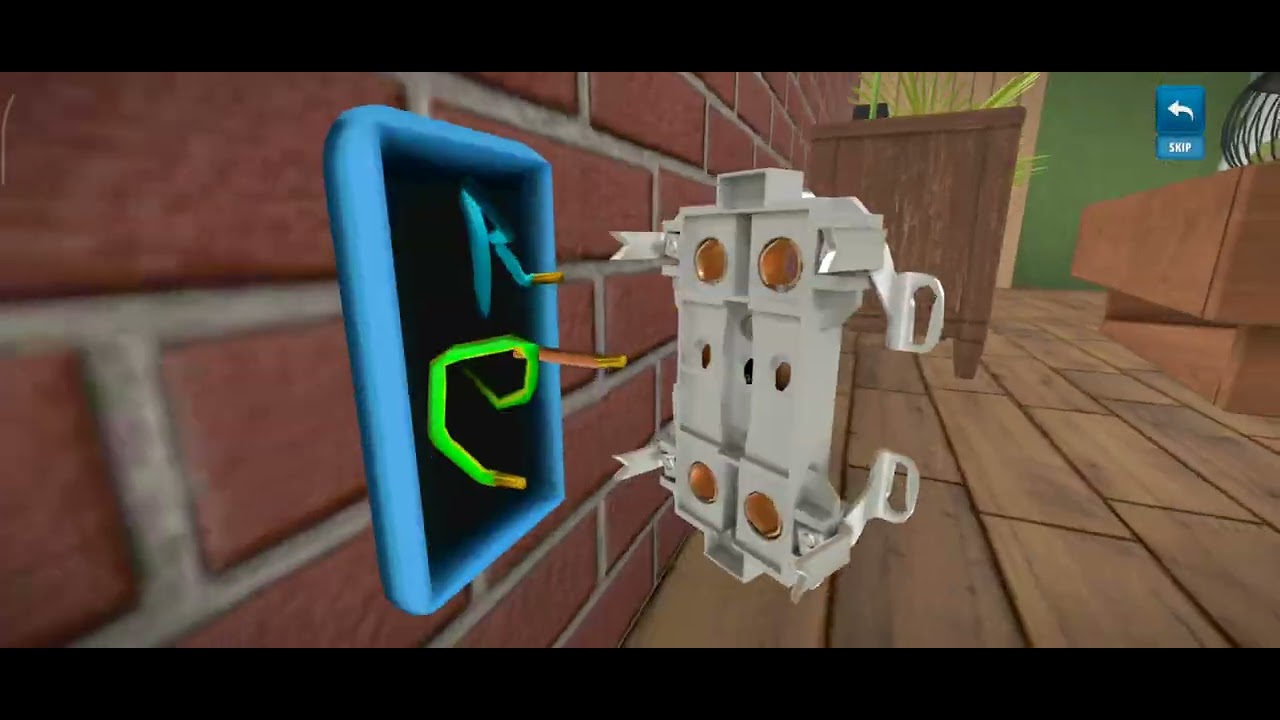 HOUSE FLIPPER PART-(38)
