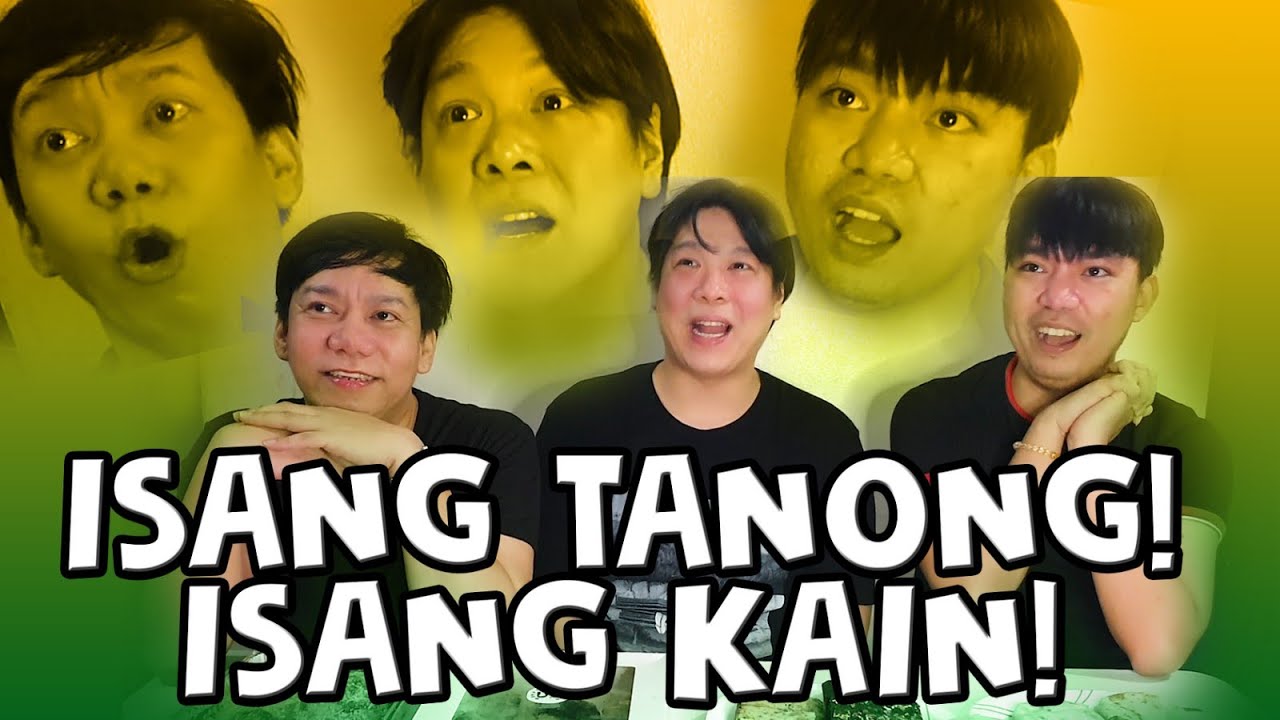 ISANG SAGOT, ISANG KAIN | BEKS BATTALION