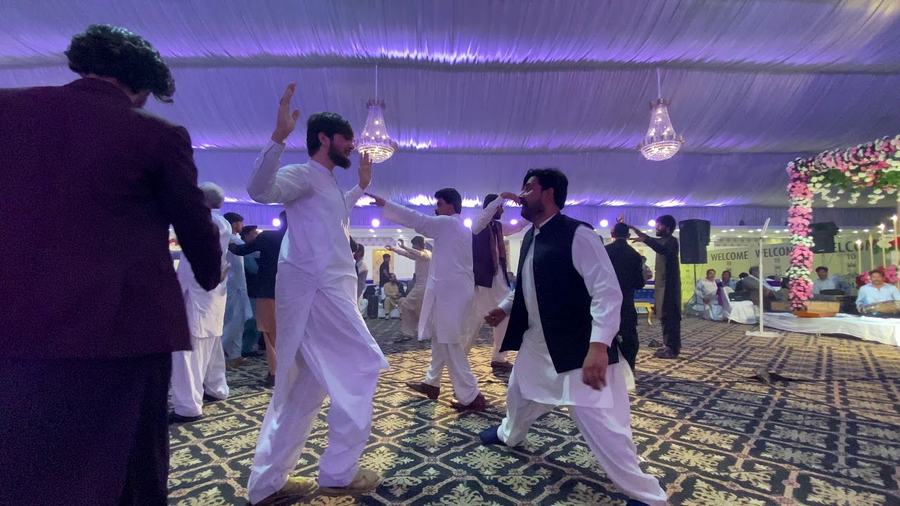 Khan Ameer Sawansi wedding!!
