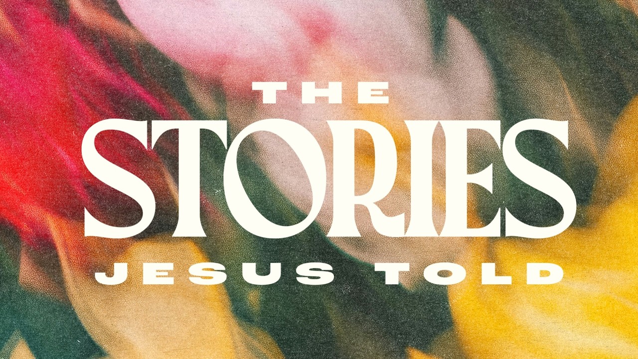 The Stories Jesus Told | Three Questions from the Other Side of Eternity | Pastor Noah Bowlin