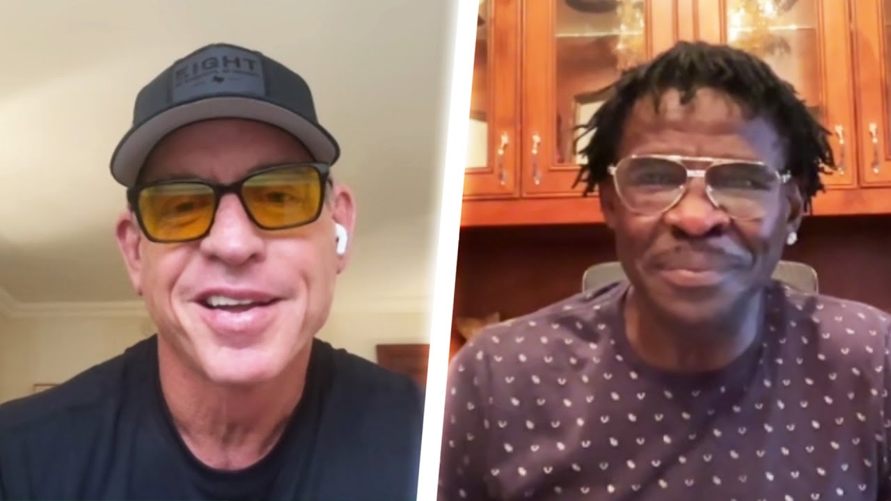 Troy Aikman and Michael Irvin | Unfiltered Chat