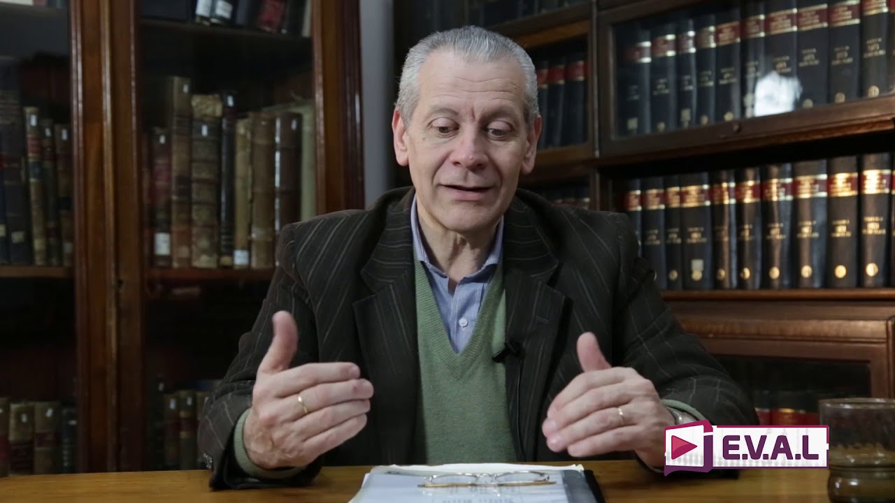 Julio Tealdo - Econom&iacute;a Pol&iacute;tica - Inflaci&oacute;n estructural