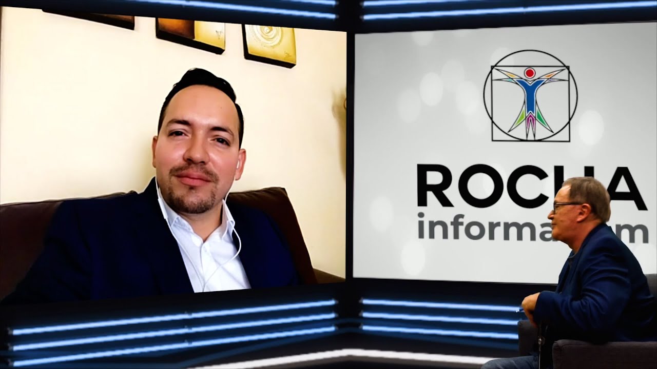 M&eacute;xico Shock 2020 presenta a Sa&uacute;l Soltero, Influencer &ndash; &ldquo;The Nopal Times&rdquo; | Ricardo Rocha