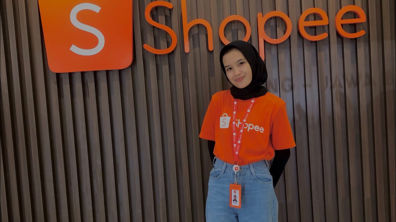 Sharing Pengalaman Apply Kerja di Shopee Indonesia [Test - Interview - Offering Letter]