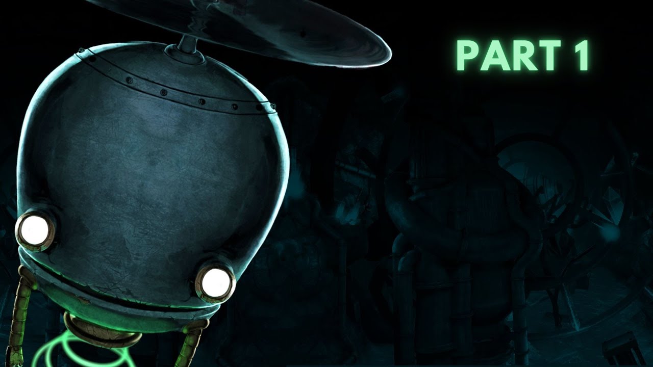 Unmechanical: Extended - Part 1 - No Commentary