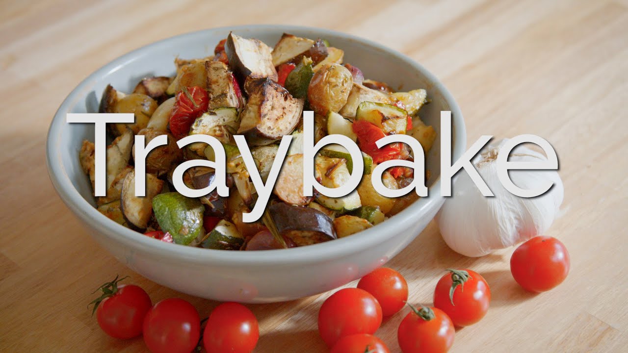 Hoe maak je een traybake? PuurGezond