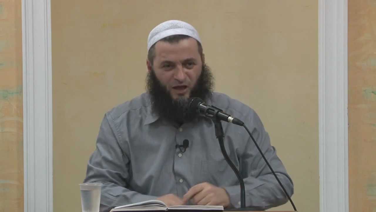Kush janë nusejrit? - Sadullah Bajrami