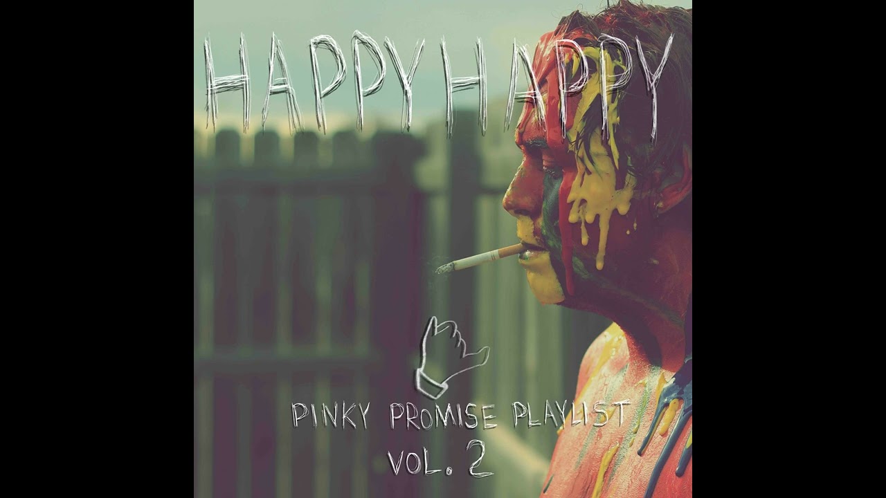 A Song I Wrote For Katy - HappyHappy