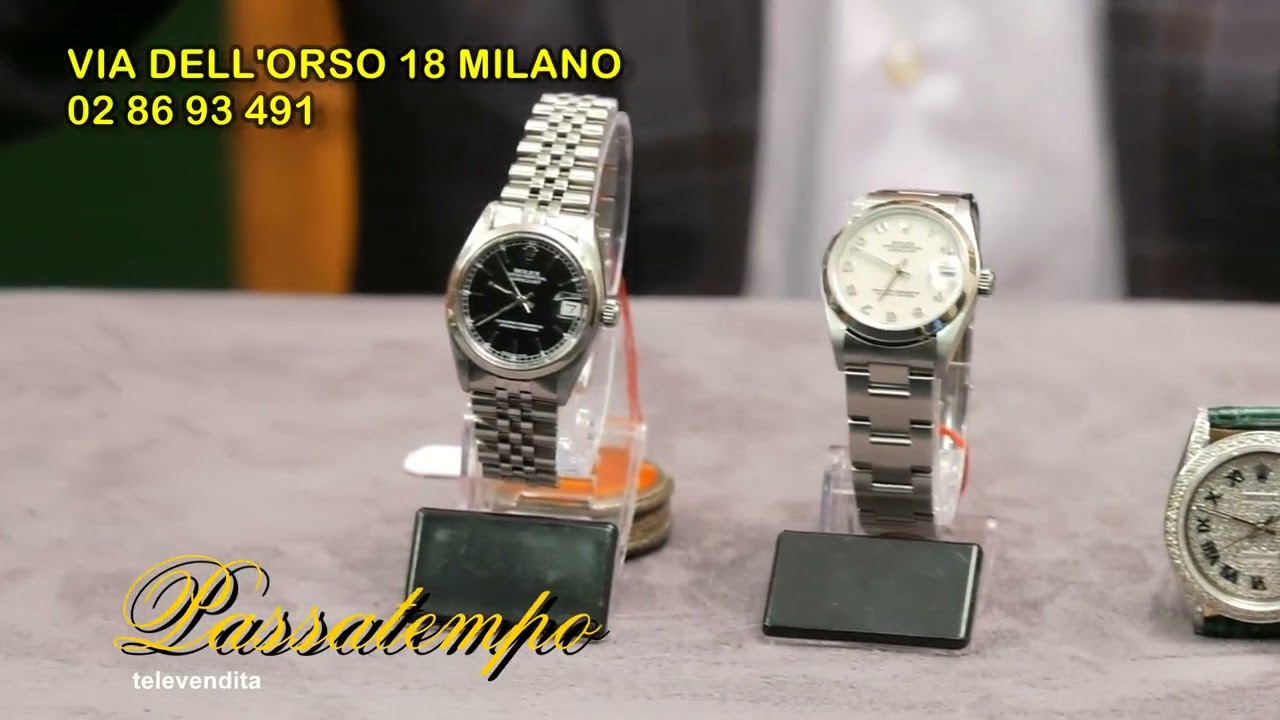 Passatempo - Puntata 04 del 12/04/2022