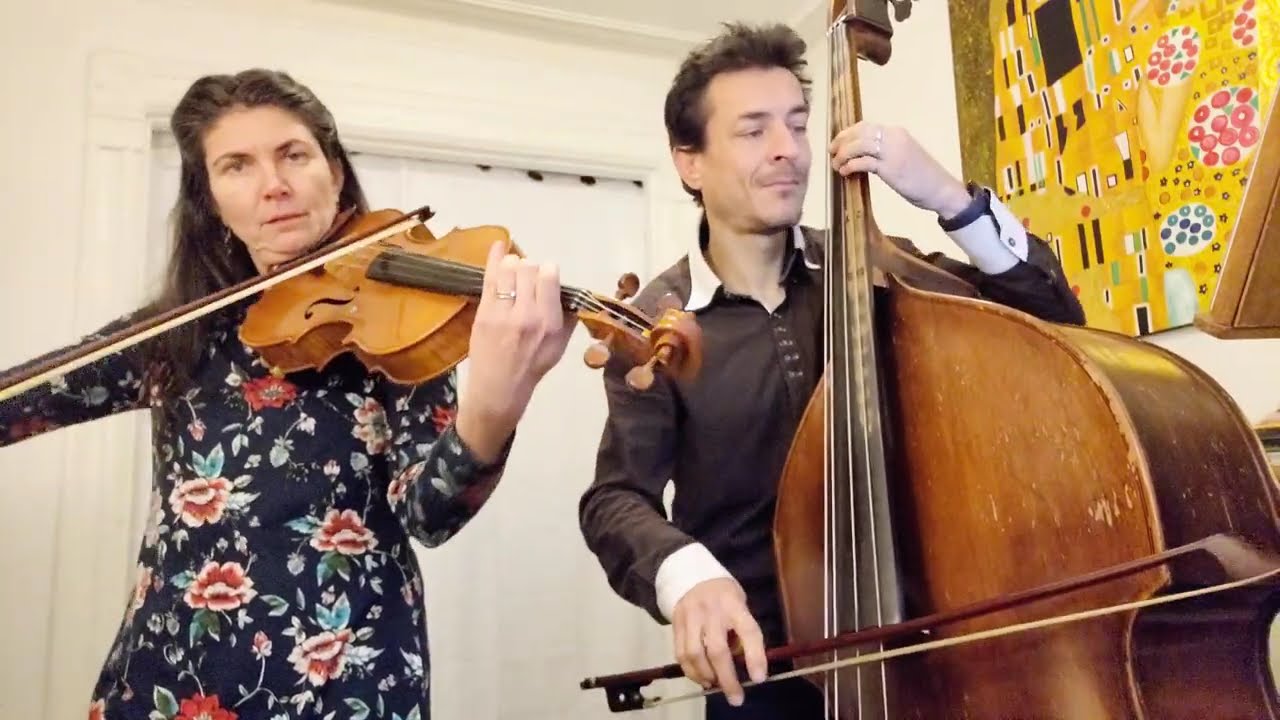 Song Without Words opus 62, Felix Mendelssohn
