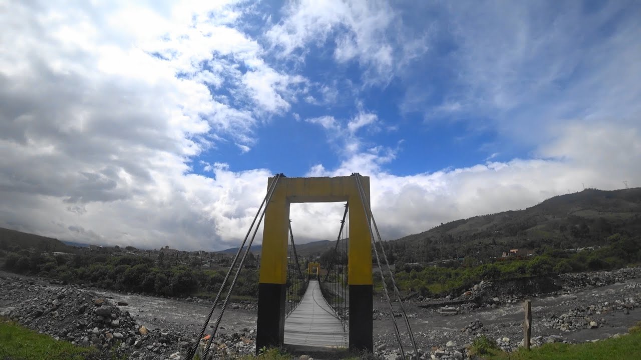 San Francisco, Putumayo - Colombia