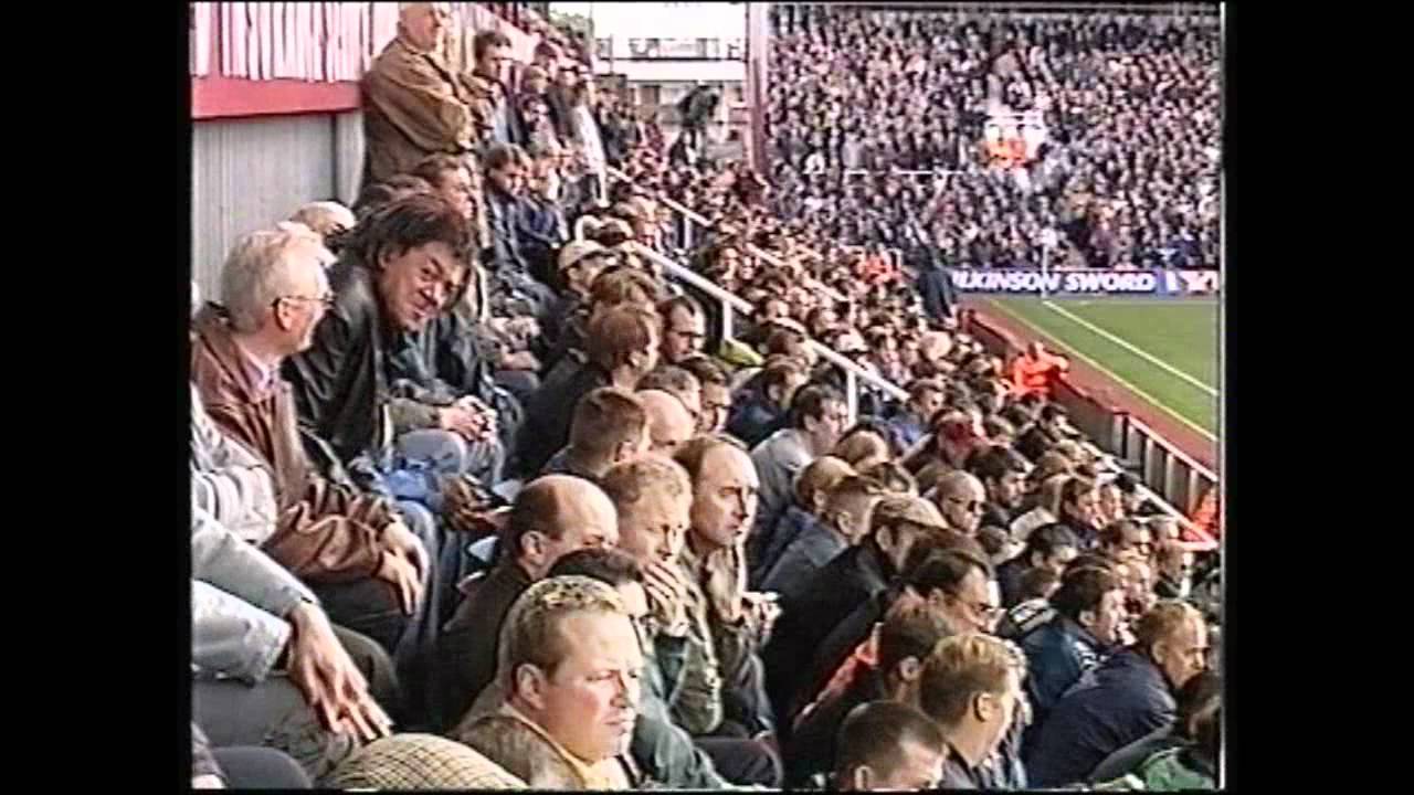 Match Of The Day, BBC1, 1/3, 17-10-1998.
