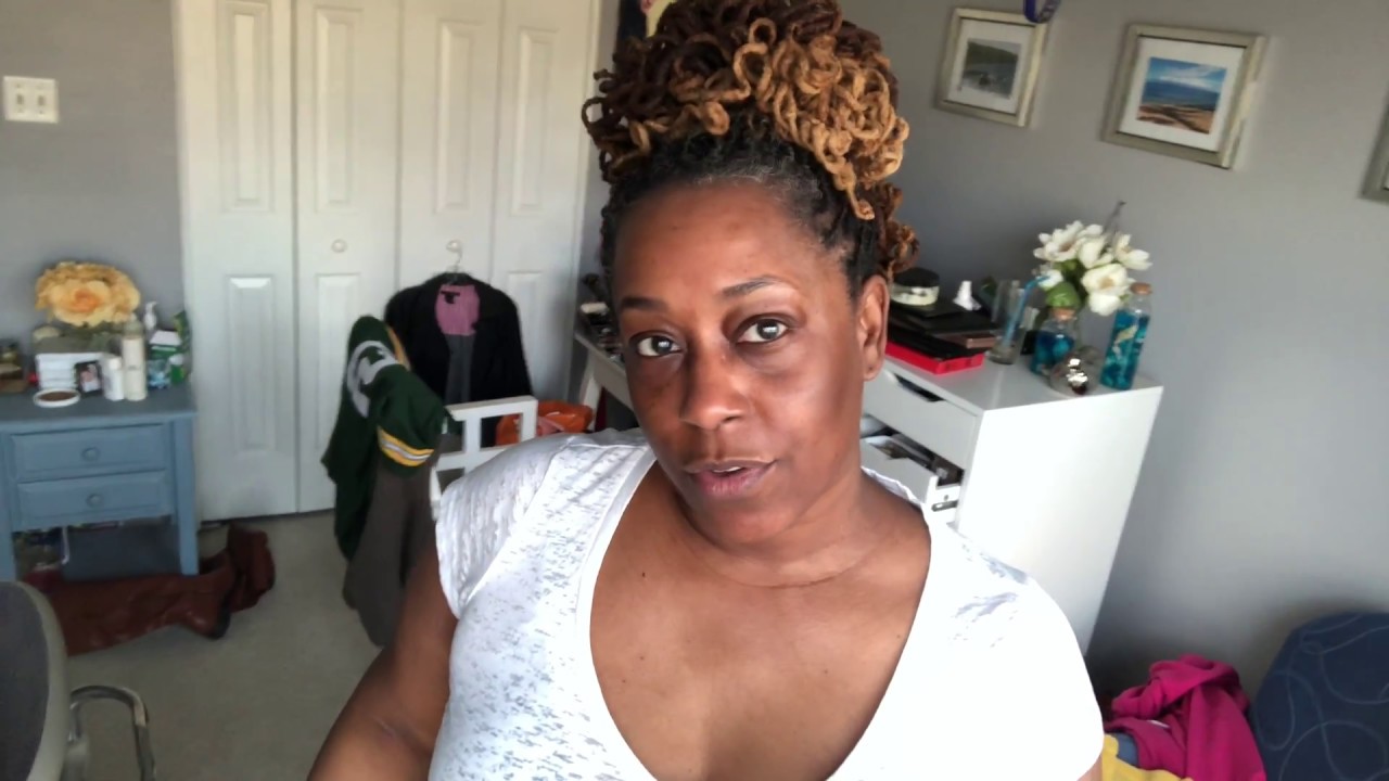 VI Peel Journey  for Hyperpigmentation Day 1