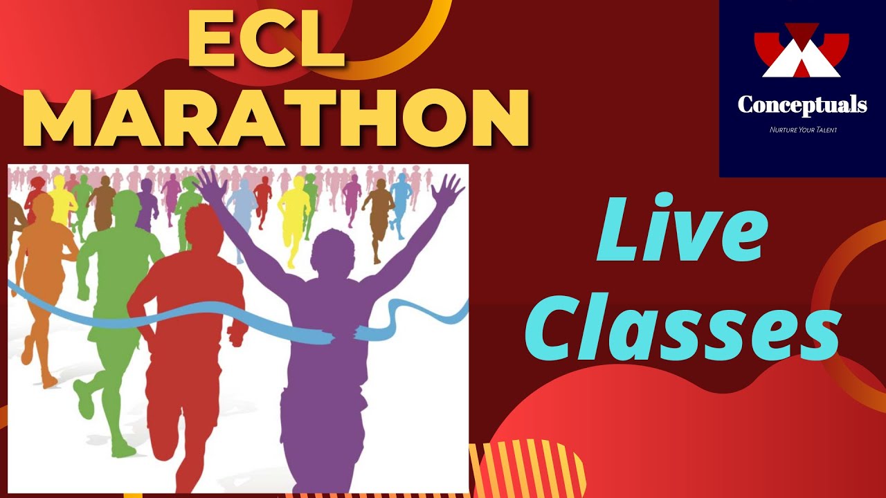 ECL Marathon || Mining Sirdar