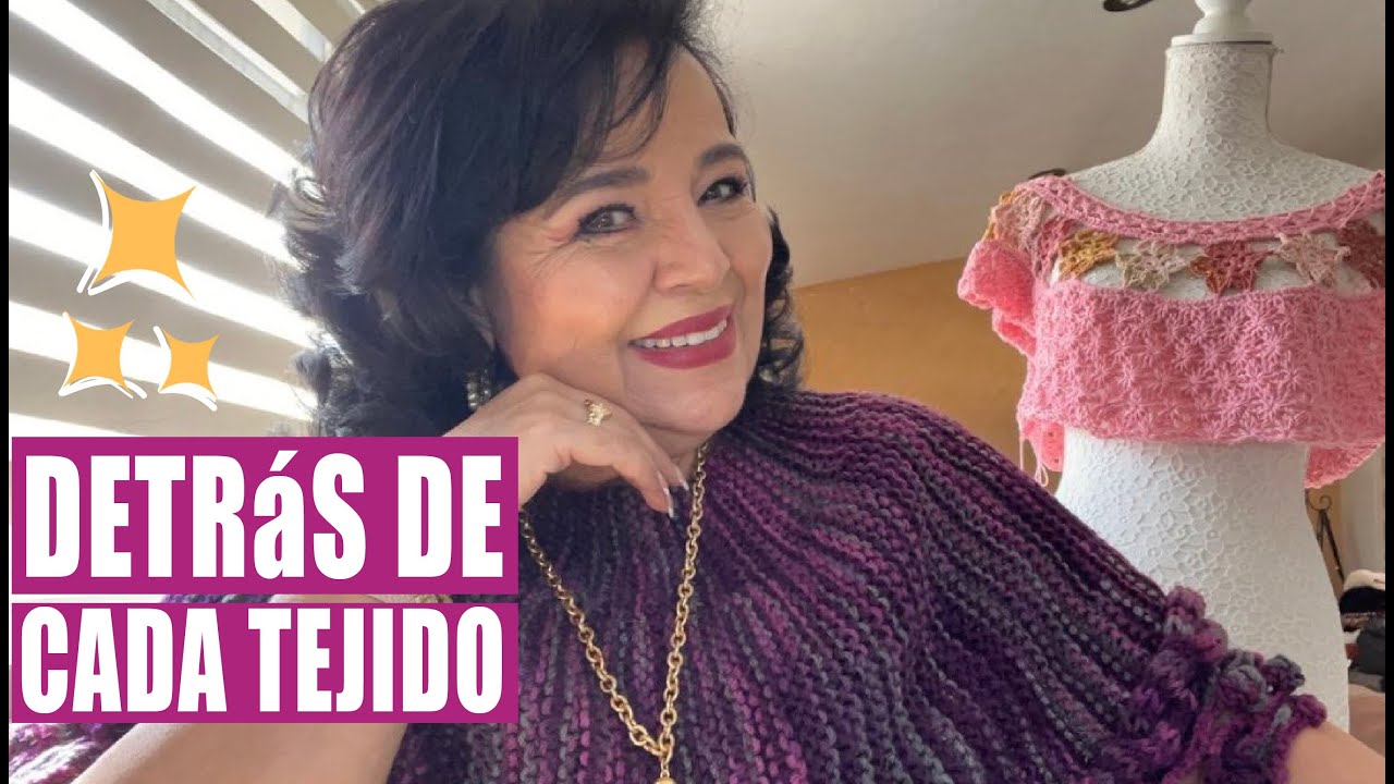 Historias detrás de cada tejido 🧶 | Prendas con amor y la tradición de vestir al Niño Dios​
