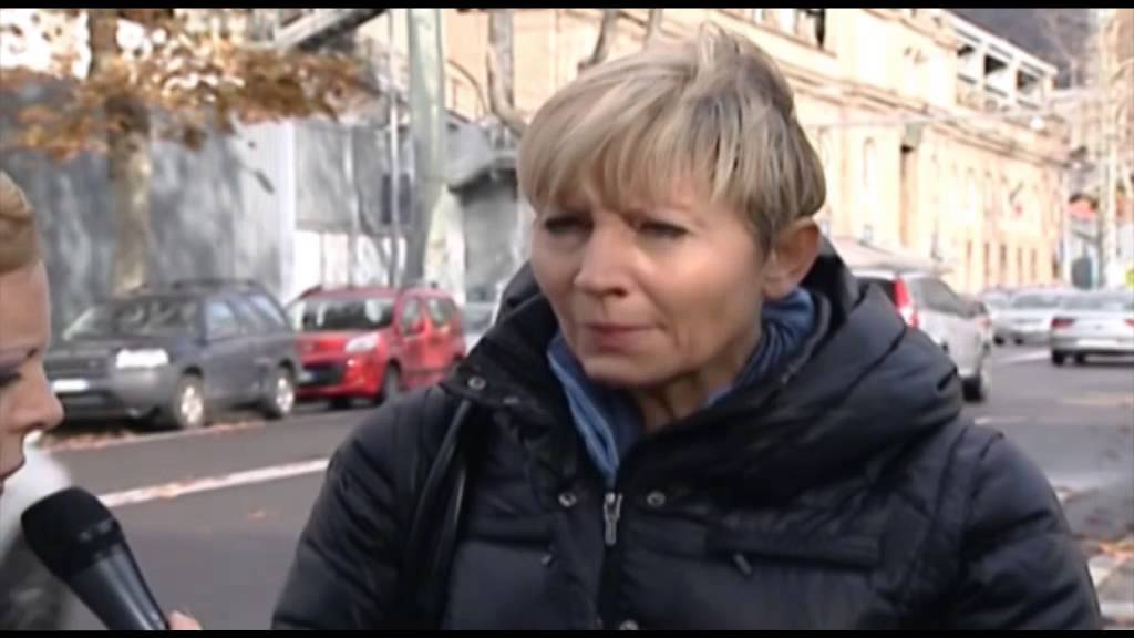 Bergamo: intervista ai genitori dei ragazzi arrestati dopo Atalanta vs Roma