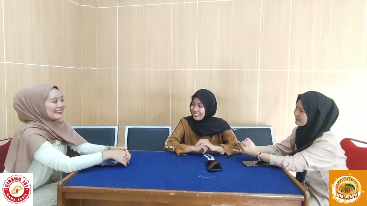 DAKWAH PODCAST | ngobrol santai soal empati dan perjuangan (belajar peduli tanpa menggurui)
