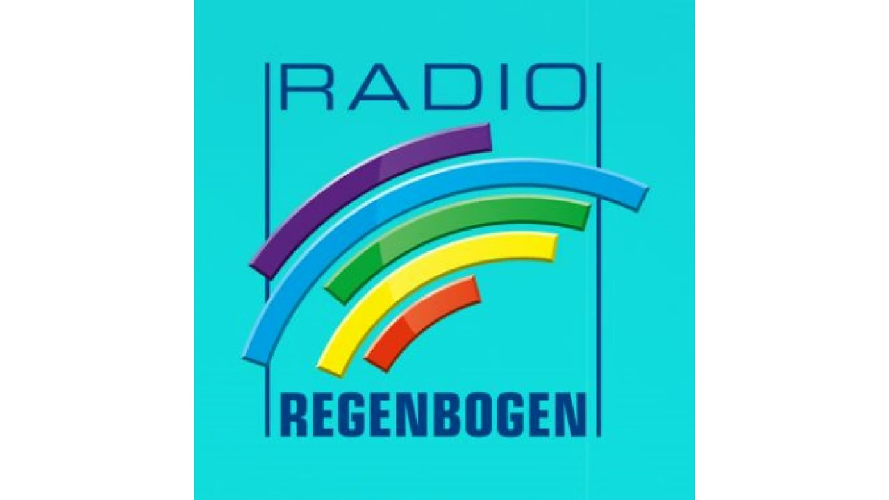 Radio Regenborgen Jingels -  DEMO -Radio Jingels Power