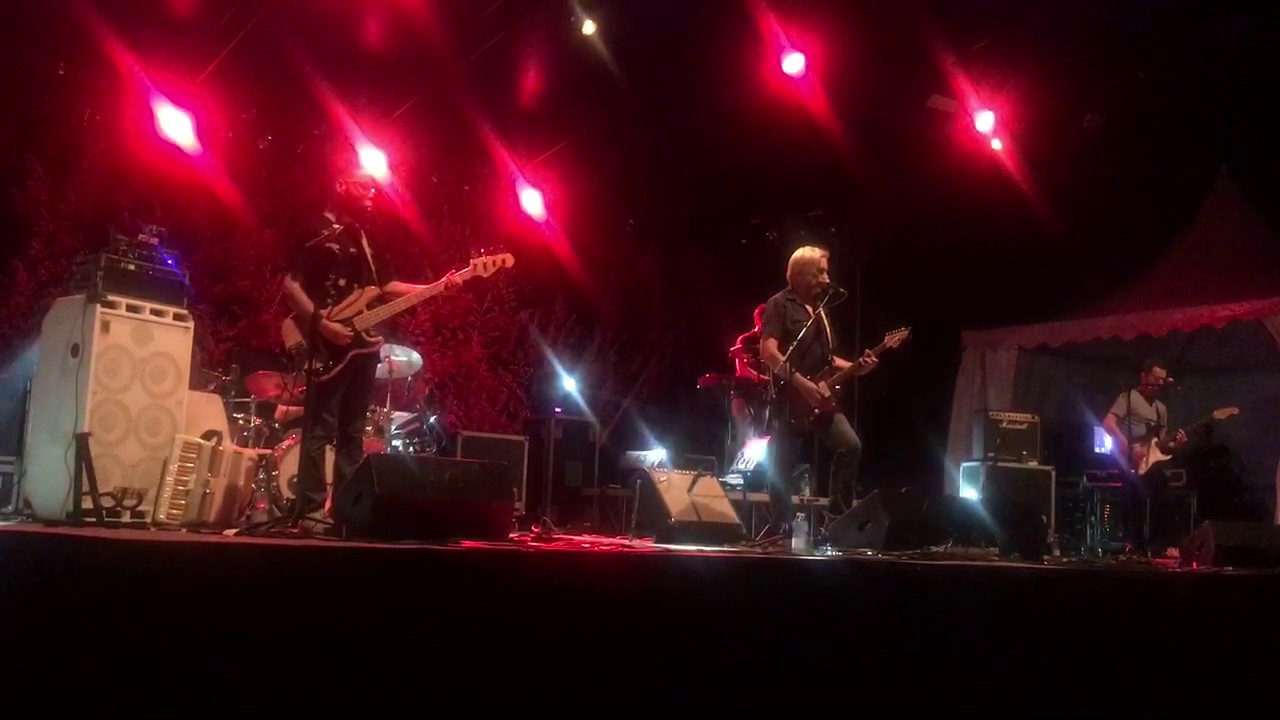 Se questo sono io - Paolo Benvegnù - Carroponte ( MI )/ Luglio 2017
