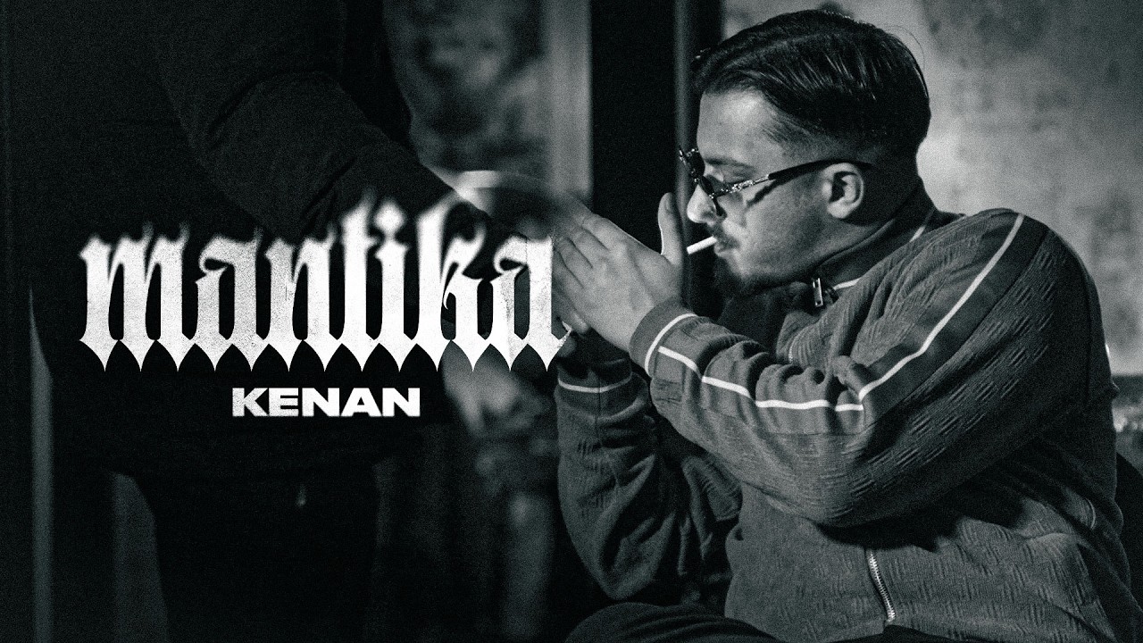 KENAN - MANTIKA