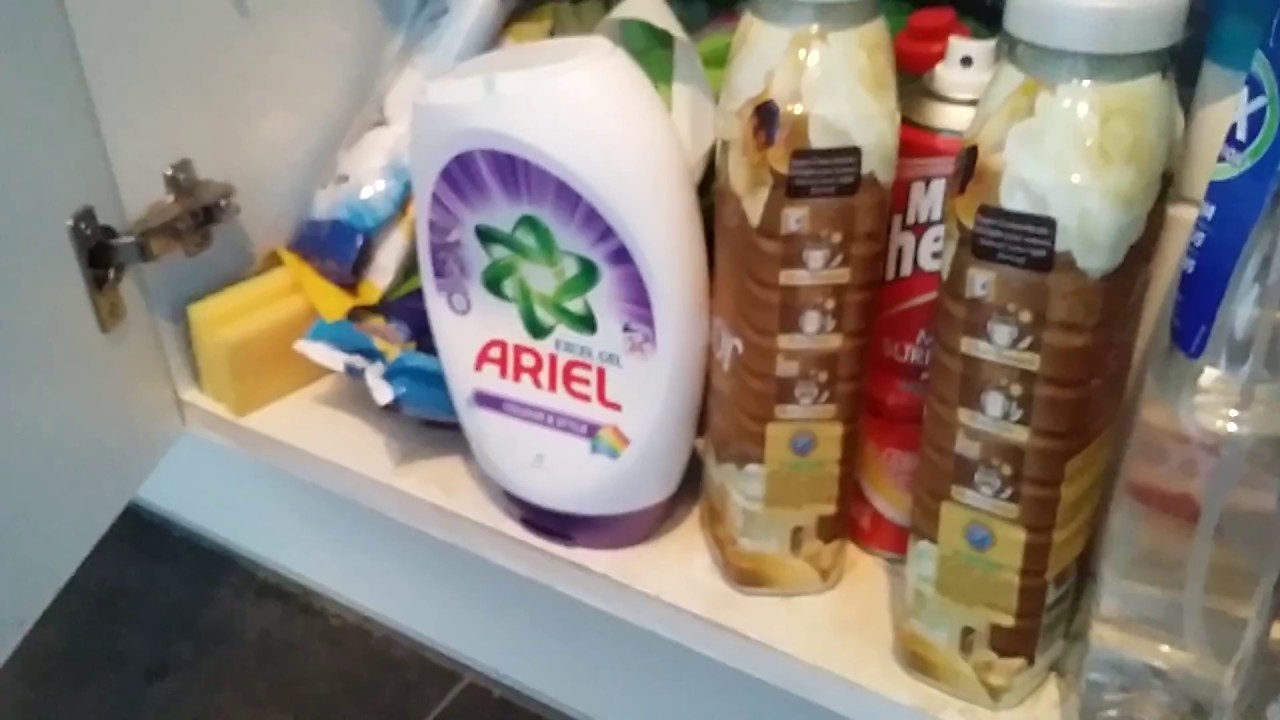 Sudsy Synthetics Wash With Shoes Part 2