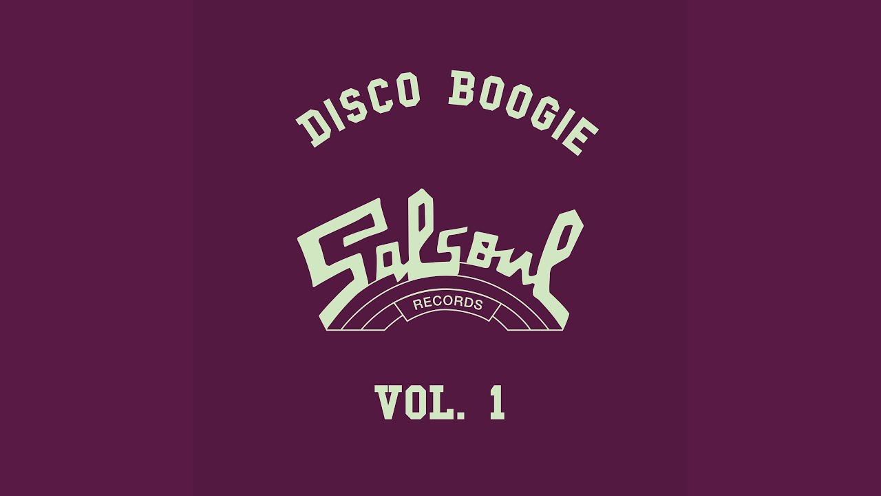 Salsoul Medley One Vol. 1