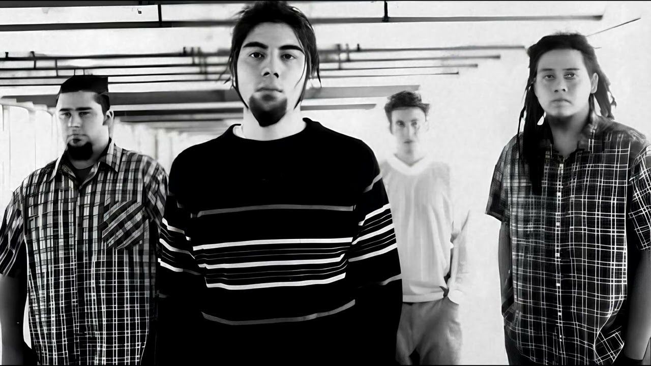 Deftones - My Own Summer (Steve Albini Inspired Mix)