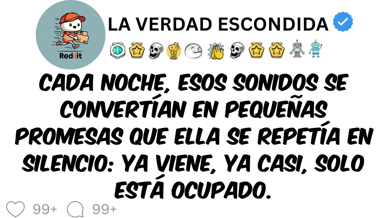 No lo odié cuando regresó arrepentido… simplemente no volví a abrir la puerta