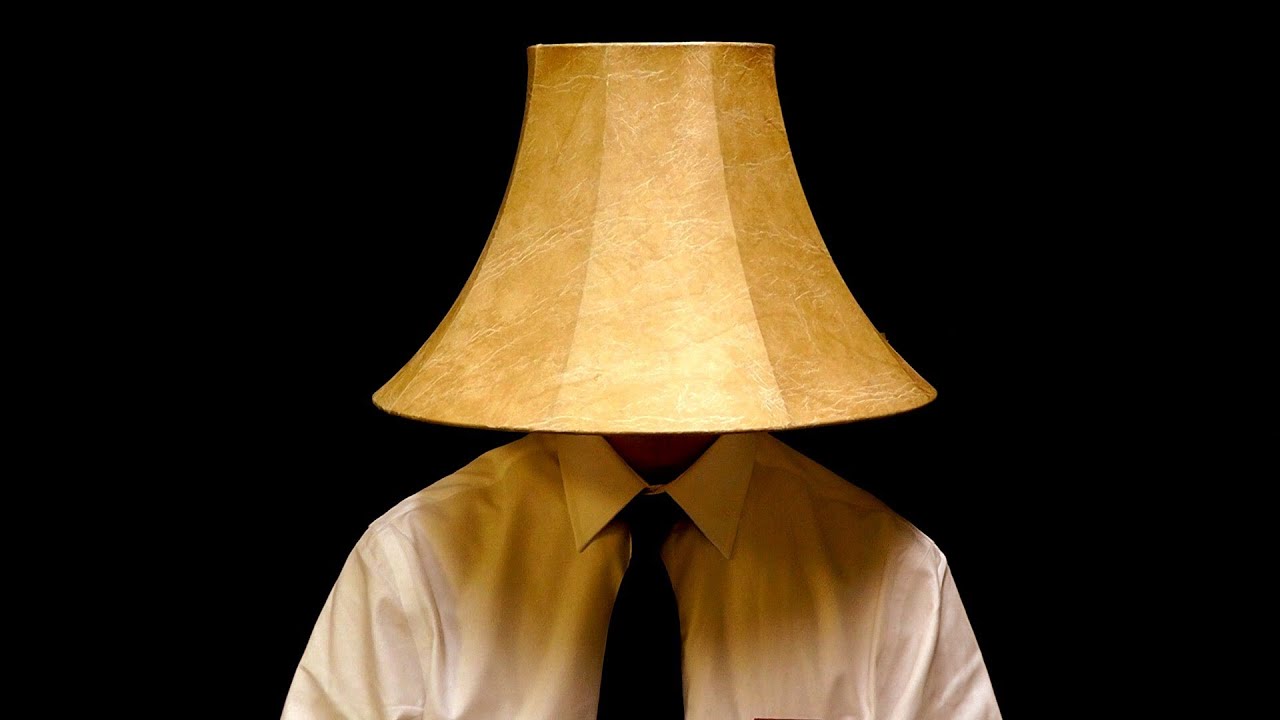 Whispering Lampshade - Binaural Sound Exploration for ASMR, Relaxation & Sleep
