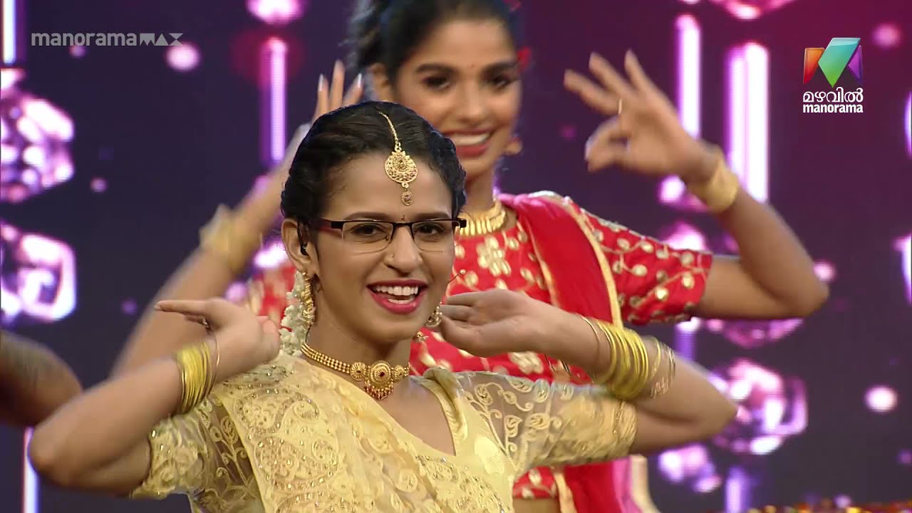 ഏട്ടന്റെ തുത്തുരു...തുത്തുരു...തുമ്പി  | Udan Panam 3.0