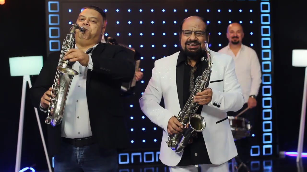 Makedonska narodna muzika 7 sati odbrani pesni