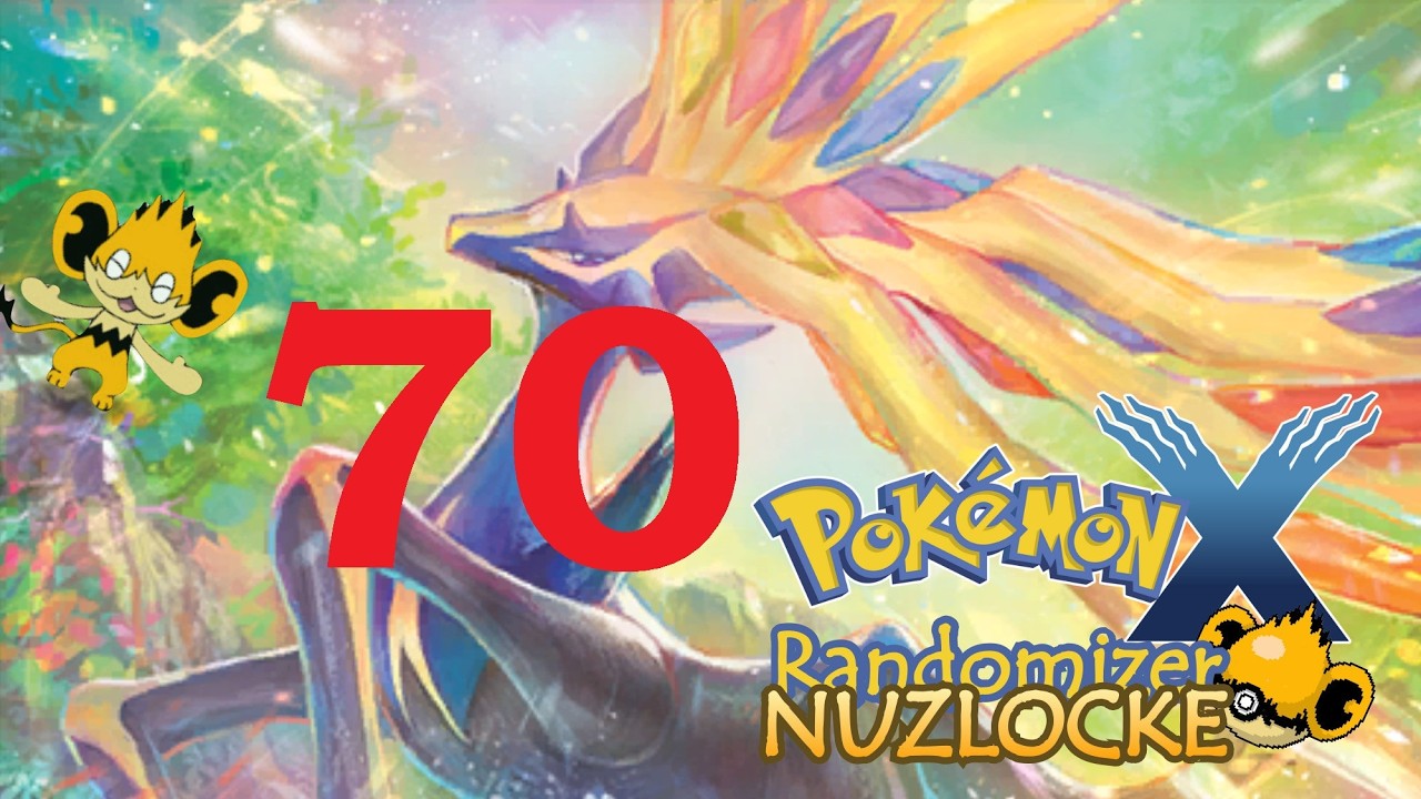 Noch mehr Erkundung in Illumina City | Pokémon X #070