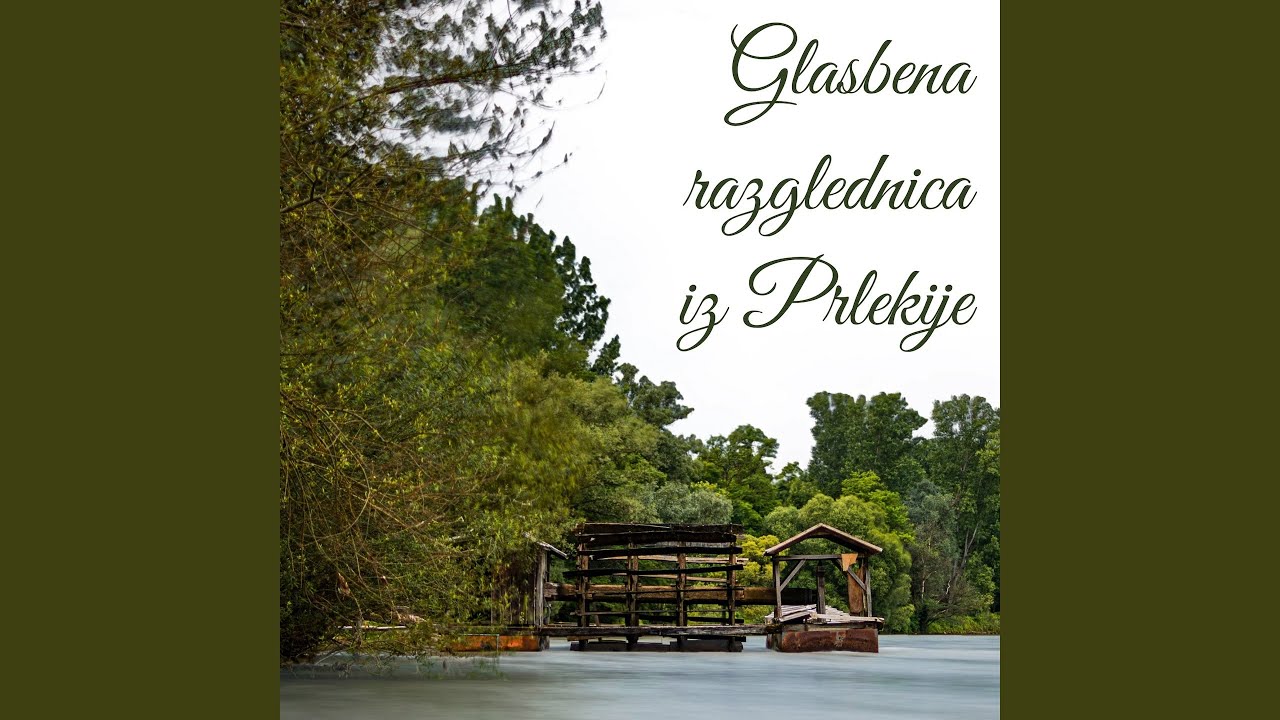 Glasbena razglednica iz Prlekije