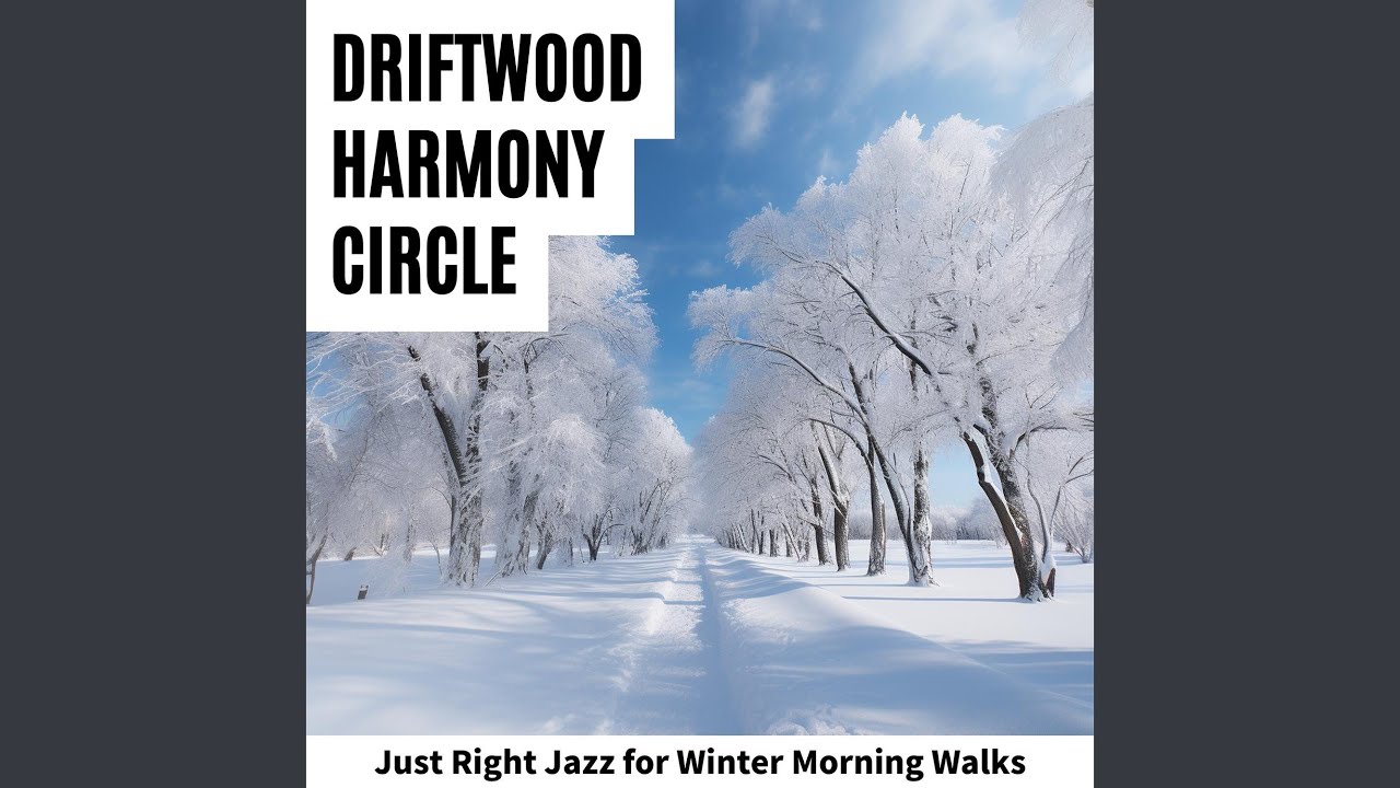 Snow-covered Dreams (Key F Ver.)