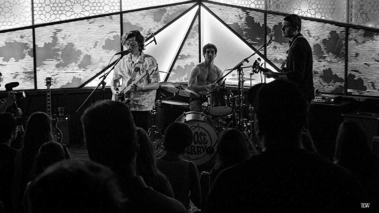Gooseberry // Only One (Heart Shaped Box) // The Sultan Room // Brooklyn, NY. // 6.20.25